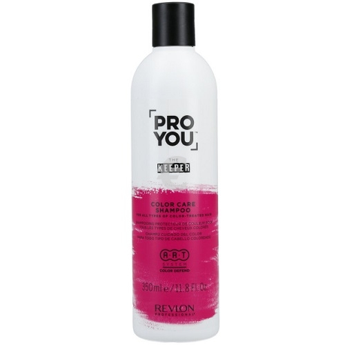 Revlon Pro You Keeper Color Care       350 