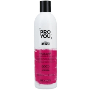 Revlon Pro You Keeper Color Care       350 