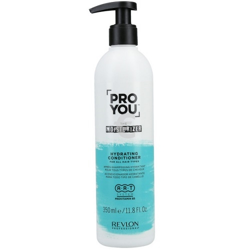 Revlon Pro You Moisturizer Hydrating       350 