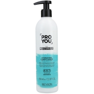Revlon Pro You Moisturizer Hydrating       350 