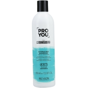 Revlon Pro You Moisturizer Hydrating       350 