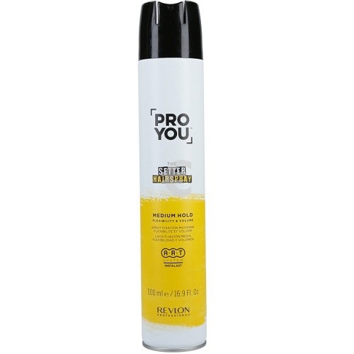 Revlon Pro You Setter      500 