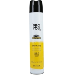 Revlon Pro You Setter      500 