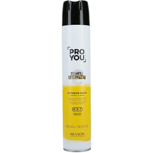 Revlon Pro You Setter        500 