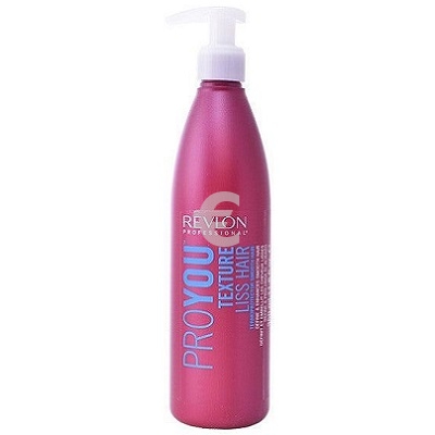 Revlon Pro You Texture Lisse Hair    350 