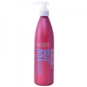 Revlon Pro You Texture Lisse Hair    350 