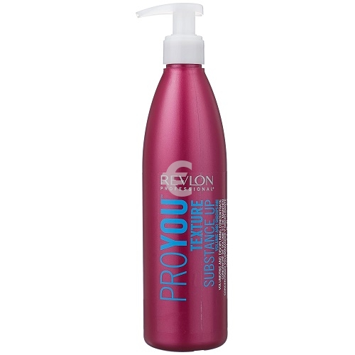 Revlon Pro You Texture Substance Up     350 