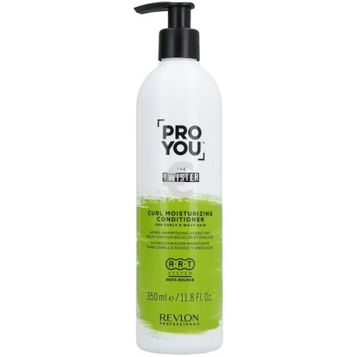 Revlon Pro You Twister Curl Moisturizing       350 