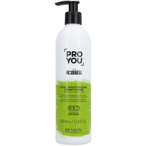 Revlon Pro You Twister Curl Moisturizing       350 