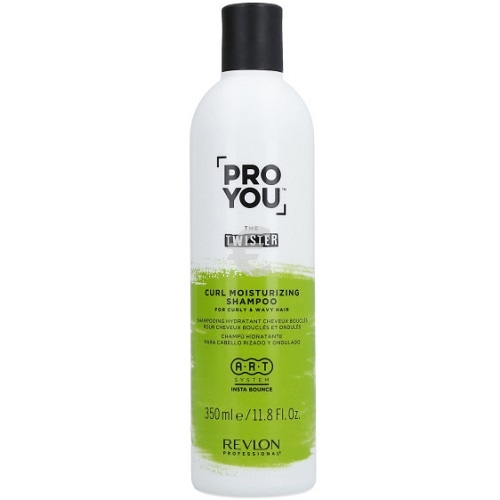 Revlon Pro You Twister Curl Moisturizing       350 