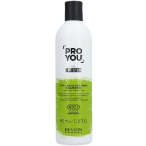 Revlon Pro You Twister Curl Moisturizing       350 