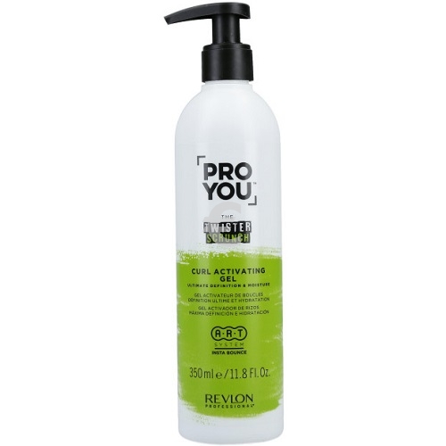 Revlon Pro You Twister Scrunch Curl      350 