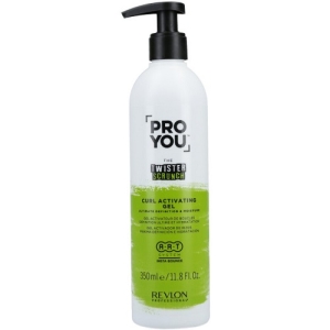Revlon Pro You Twister Scrunch Curl      350 