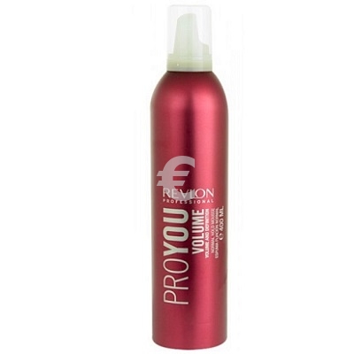 Revlon Pro You Volume      400 