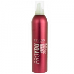 Revlon Pro You Volume      400 