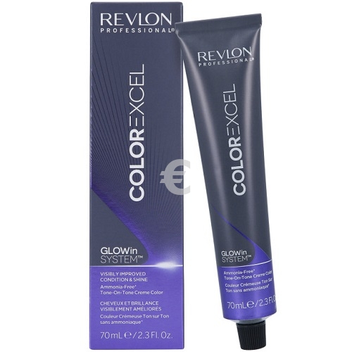 Revlon Professional Revlonissimo Color Excel 6.24    70 