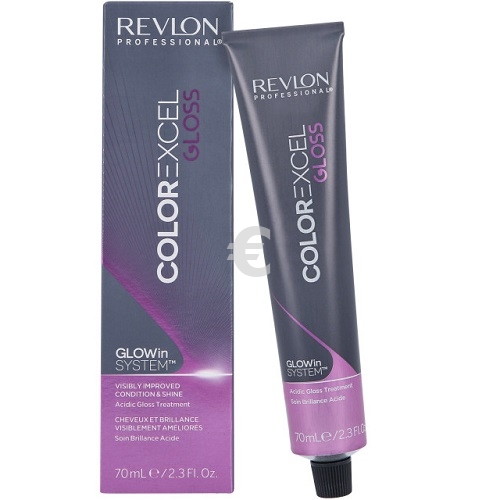 Revlon Professional Revlonissimo Color Excel Gloss 7.440   70 