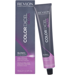 Revlon Professional Revlonissimo Color Excel Gloss 8.12   70 