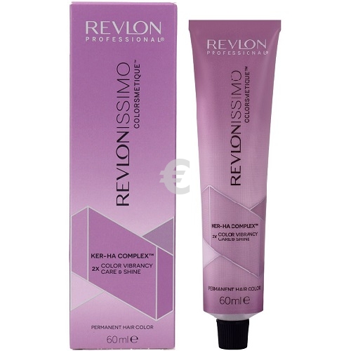 Revlon Professional Revlonissimo Colorsmetique 33.22, -   60 