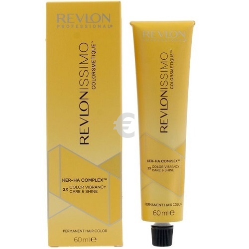Revlon Professional Revlonissimo Colorsmetique 6.34   ,   - 60 