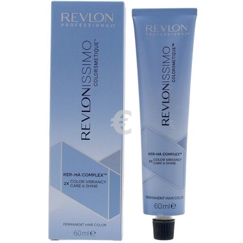 Revlon Professional Revlonissimo Colorsmetique High Coverage 6.12    60 .
