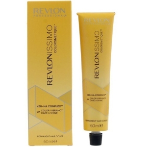 Revlon Professional Revlonissimo Colorsmetique High Coverage 8.34    60 .