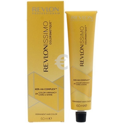 Revlon Professional Revlonissimo Colorsmetique High Coverage 9.31    60 
