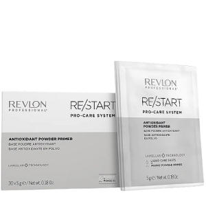 Revlon Restart Antioxidant Powder Primer  -   30   5 .