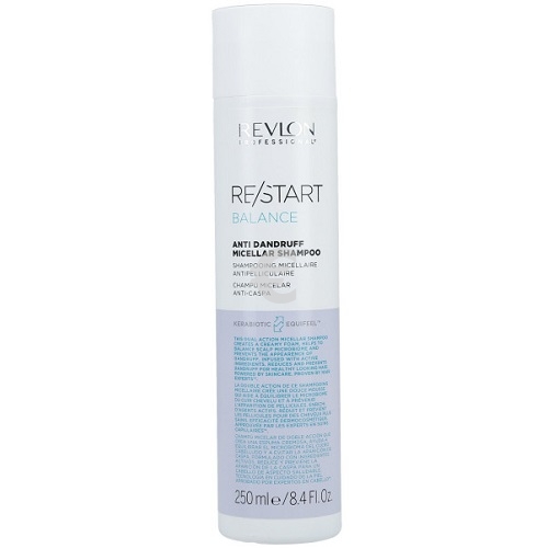 Revlon Restart Balance Anti Dandruff       250 