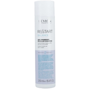Revlon Restart Balance Anti Dandruff       250 