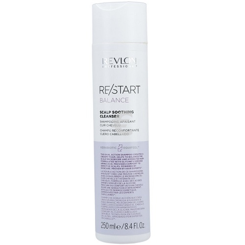 Revlon Restart Balance Scalp Soothing      250 