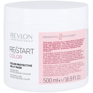 Revlon Restart Color Protective -      500 