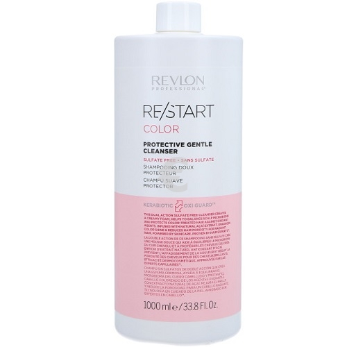 Revlon Restart Color Protective Gentle     1000 