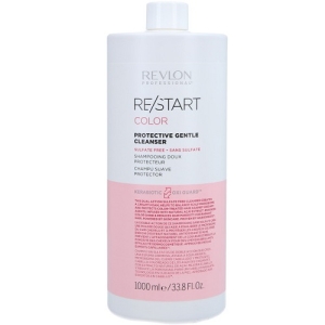 Revlon Restart Color Protective Gentle     1000 