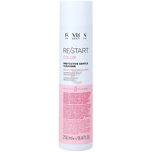Revlon Restart Color Protective Gentle     250 