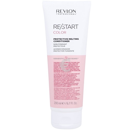 Revlon Restart Color Protective Melting     200 