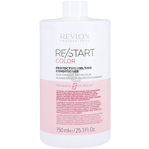 Revlon Restart Color Protective Melting     750 