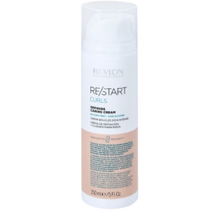 Revlon Restart Curl Defining Cream     150 