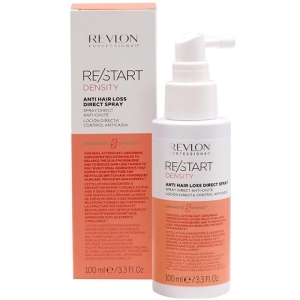 Revlon Restart Density Anti-Hair Loss Direct     100 