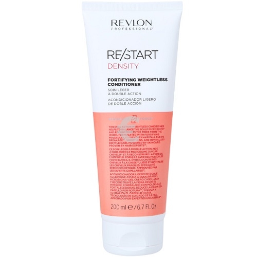 Revlon Restart Density Fortifying    200 