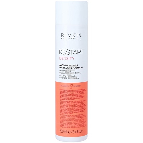 Revlon Restart Density Fortifying     250 