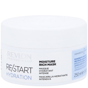 Revlon Restart Hydration Moisture Rich    250 