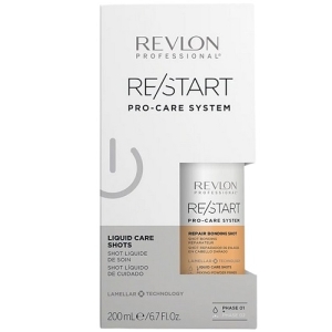 Revlon Restart Repair Bonding Shot     200 