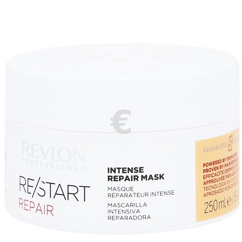 Revlon Restart Repair Intense Repair    250 