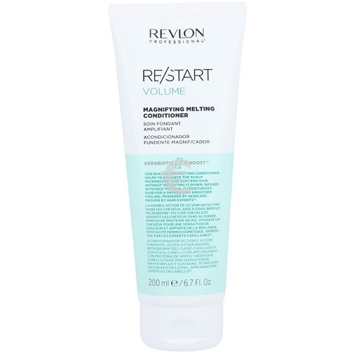Revlon Restart Volume Magnifying Melting     200 