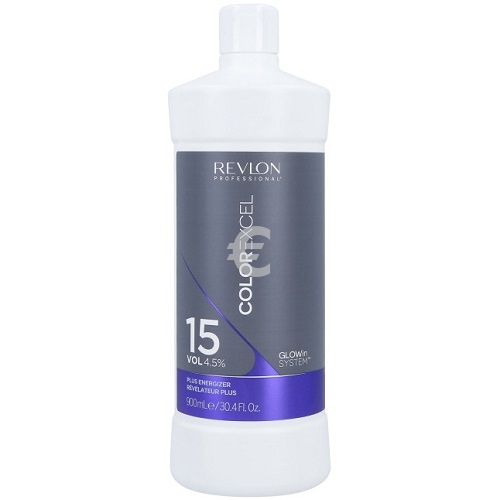 Revlon Revlonissimo Color Excel Energizer Plus 4,5%  900 
