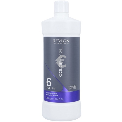 Revlon Revlonissimo Color Excel Energizer Ultra Soft 1,8%  900 