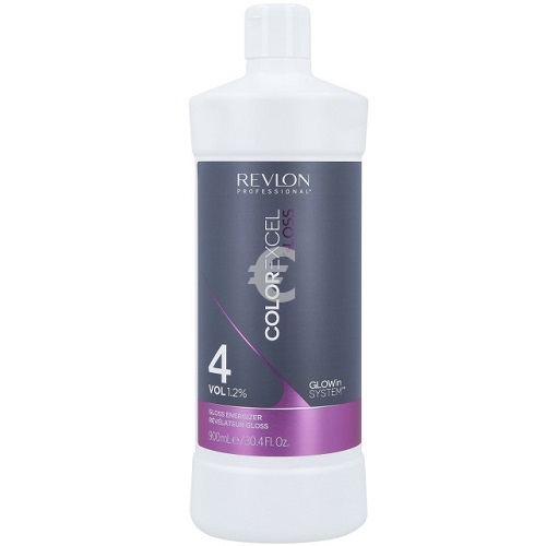 Revlon Revlonissimo Color Excel Gloss Energizer 1,2%  900 