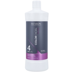 Revlon Revlonissimo Color Excel Gloss Energizer 1,2%  900 