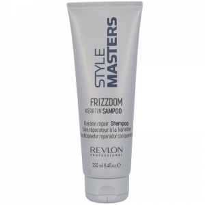 Revlon SM Frizzdom Keratin    250 .